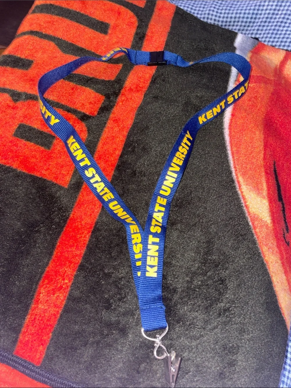 Kent Lanyard